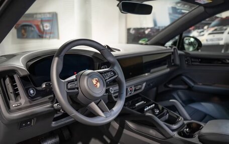 Porsche Cayenne III, 2025 год, 15 907 000 рублей, 10 фотография