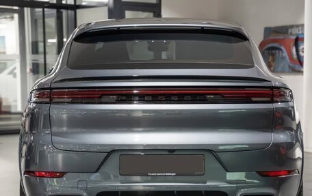 Porsche Cayenne III, 2025 год, 15 907 000 рублей, 6 фотография