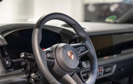 Porsche Cayenne III, 2025 год, 15 907 000 рублей, 11 фотография