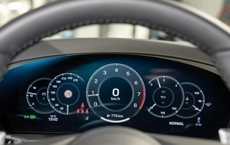 Porsche Cayenne III, 2025 год, 15 907 000 рублей, 12 фотография