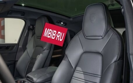 Porsche Cayenne III, 2025 год, 15 907 000 рублей, 14 фотография