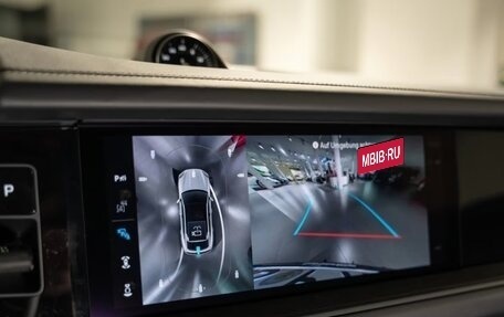 Porsche Cayenne III, 2025 год, 15 907 000 рублей, 19 фотография