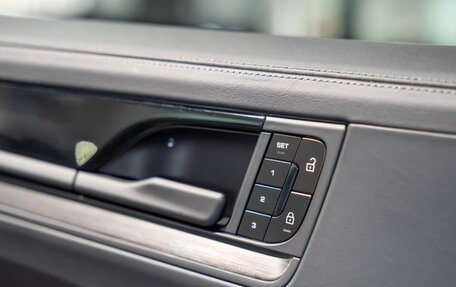 Porsche Cayenne III, 2025 год, 15 907 000 рублей, 21 фотография