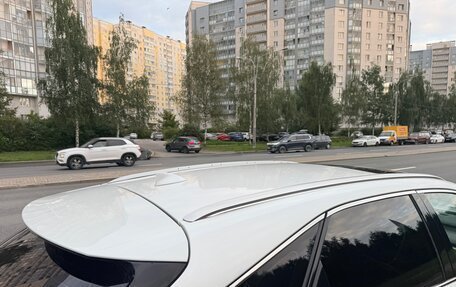 Lexus RX IV рестайлинг, 2017 год, 3 800 000 рублей, 12 фотография