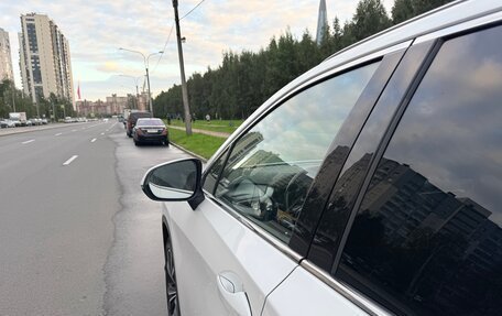 Lexus RX IV рестайлинг, 2017 год, 3 800 000 рублей, 11 фотография
