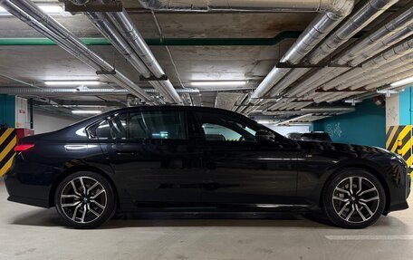 BMW 7 серия, 2022 год, 10 200 000 рублей, 5 фотография