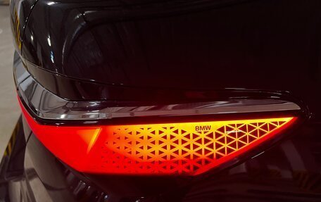 BMW 7 серия, 2022 год, 10 200 000 рублей, 10 фотография