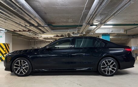 BMW 7 серия, 2022 год, 10 200 000 рублей, 9 фотография