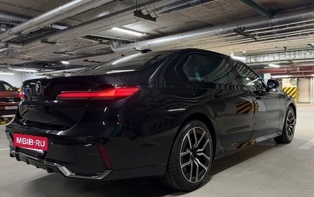 BMW 7 серия, 2022 год, 10 200 000 рублей, 6 фотография