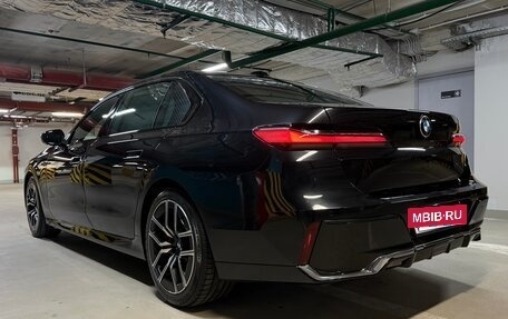 BMW 7 серия, 2022 год, 10 200 000 рублей, 8 фотография