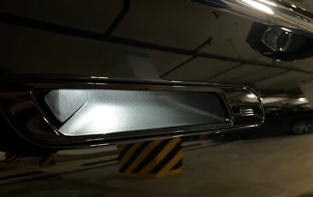 BMW 7 серия, 2022 год, 10 200 000 рублей, 11 фотография