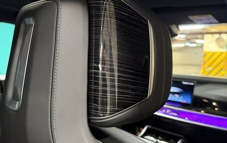 BMW 7 серия, 2022 год, 10 200 000 рублей, 30 фотография