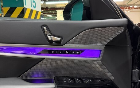 BMW 7 серия, 2022 год, 10 200 000 рублей, 19 фотография