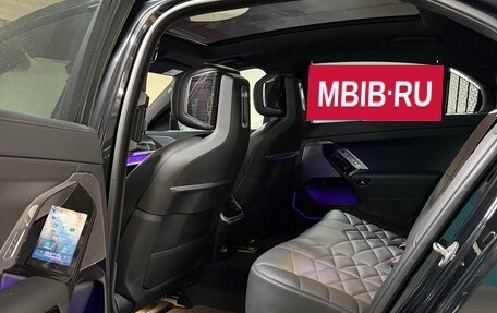 BMW 7 серия, 2022 год, 10 200 000 рублей, 21 фотография