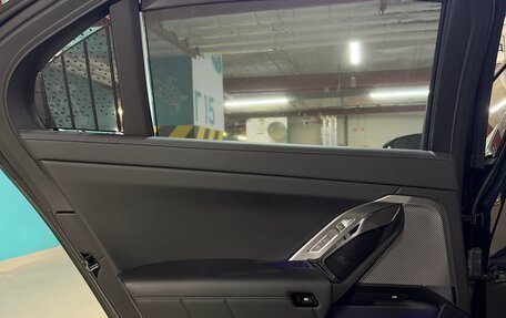BMW 7 серия, 2022 год, 10 200 000 рублей, 23 фотография