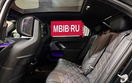 BMW 7 серия, 2022 год, 10 200 000 рублей, 22 фотография