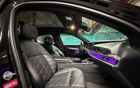 BMW 7 серия, 2022 год, 10 200 000 рублей, 32 фотография
