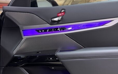 BMW 7 серия, 2022 год, 10 200 000 рублей, 35 фотография