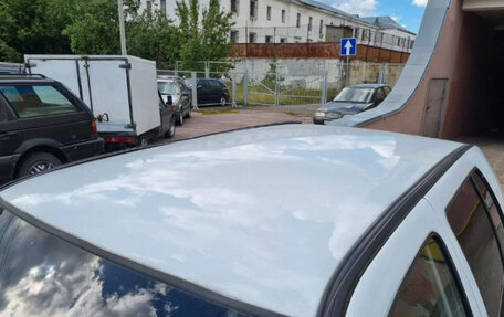 Volkswagen Golf III, 1997 год, 229 900 рублей, 9 фотография