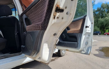 Volkswagen Golf III, 1997 год, 229 900 рублей, 12 фотография