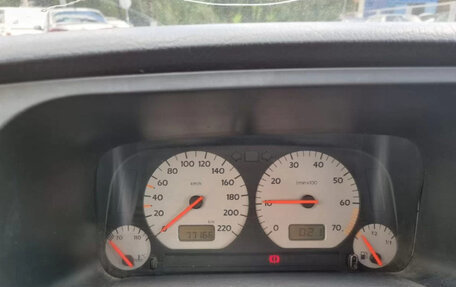 Volkswagen Golf III, 1997 год, 229 900 рублей, 11 фотография