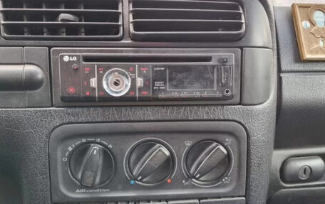 Volkswagen Golf III, 1997 год, 229 900 рублей, 10 фотография