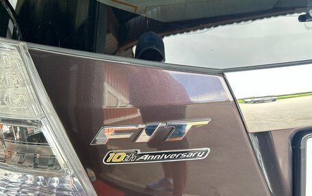 Honda Fit III, 2012 год, 895 000 рублей, 5 фотография