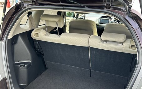 Honda Fit III, 2012 год, 895 000 рублей, 6 фотография