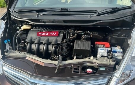 Honda Fit III, 2012 год, 895 000 рублей, 10 фотография