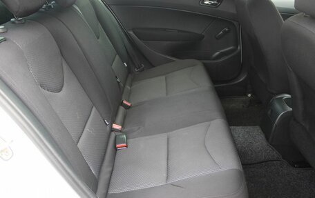 Peugeot 408 I рестайлинг, 2012 год, 479 000 рублей, 15 фотография