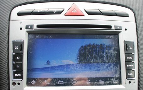Peugeot 408 I рестайлинг, 2012 год, 479 000 рублей, 13 фотография