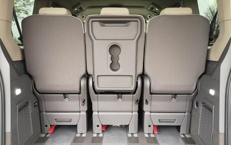 Volkswagen Multivan, 2025 год, 10 900 000 рублей, 6 фотография
