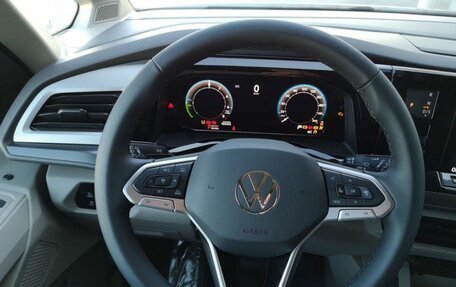 Volkswagen Multivan, 2025 год, 10 900 000 рублей, 4 фотография