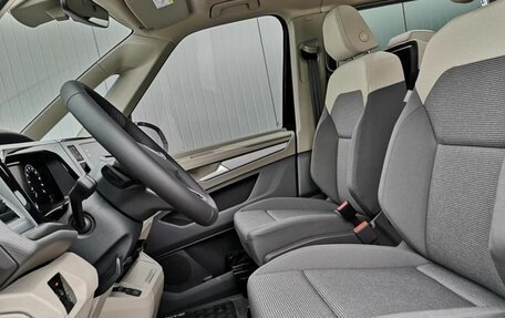 Volkswagen Multivan, 2025 год, 10 900 000 рублей, 5 фотография