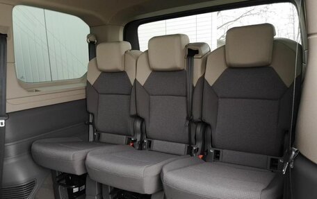 Volkswagen Multivan, 2025 год, 10 900 000 рублей, 8 фотография
