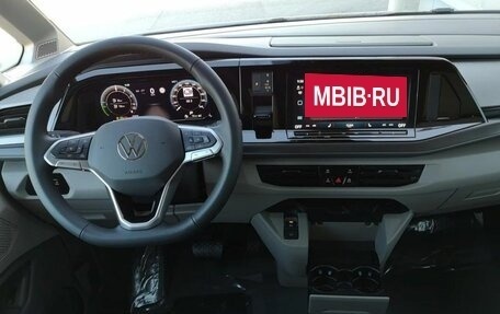 Volkswagen Multivan, 2025 год, 10 900 000 рублей, 3 фотография