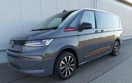 Volkswagen Multivan, 2025 год, 10 900 000 рублей, 1 фотография