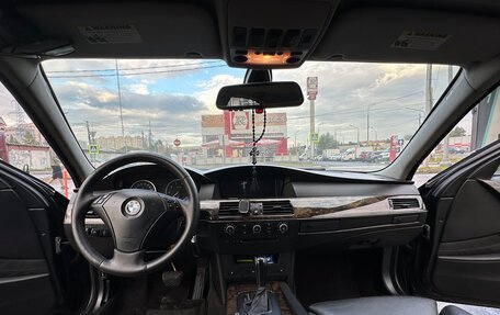 BMW 5 серия, 2003 год, 1 299 000 рублей, 4 фотография