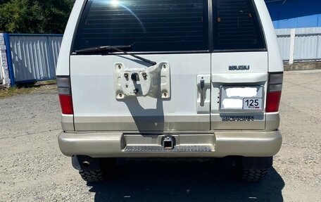 Isuzu Bighorn II, 2001 год, 1 150 000 рублей, 2 фотография