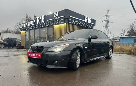 BMW 5 серия, 2003 год, 1 299 000 рублей, 2 фотография