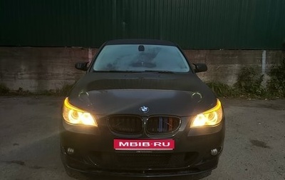 BMW 5 серия, 2003 год, 1 299 000 рублей, 1 фотография