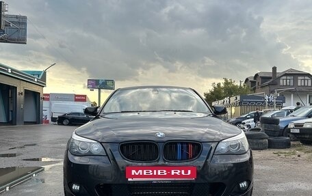 BMW 5 серия, 2003 год, 1 299 000 рублей, 11 фотография
