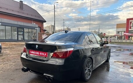 BMW 5 серия, 2003 год, 1 299 000 рублей, 6 фотография
