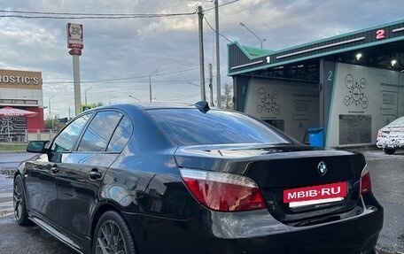 BMW 5 серия, 2003 год, 1 299 000 рублей, 7 фотография
