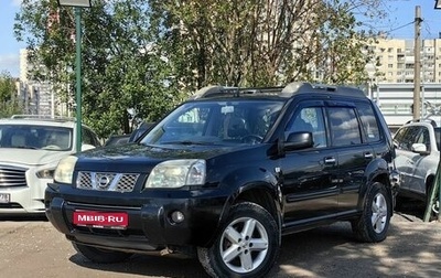 Nissan X-Trail, 2006 год, 699 000 рублей, 1 фотография