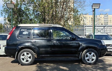 Nissan X-Trail, 2006 год, 699 000 рублей, 4 фотография