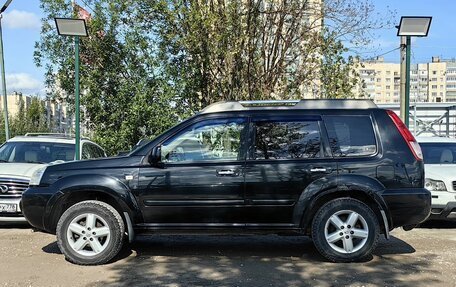 Nissan X-Trail, 2006 год, 699 000 рублей, 5 фотография