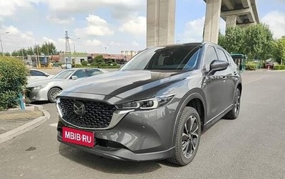 Mazda CX-5 II, 2022 год, 2 076 000 рублей, 1 фотография