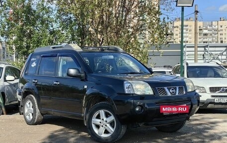 Nissan X-Trail, 2006 год, 699 000 рублей, 3 фотография