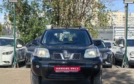 Nissan X-Trail, 2006 год, 699 000 рублей, 2 фотография
